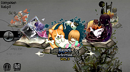 画像ギャラリー No.010のサムネイル画像 / Nintendo Switch向け「DEEMO」のパッケージ版が,2018年10月25日に発売決定