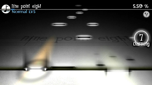 画像ギャラリー No.005のサムネイル画像 / Nintendo Switch向けリズムゲーム「DEEMO」のパッケージ版が本日発売。一部の楽曲は“Nintendo Labo ピアノ Toy-Con”に対応