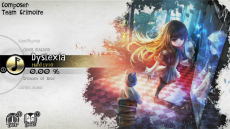 画像ギャラリー No.004のサムネイル画像 / Switch版「DEEMO」の「楽曲追加パッチVer.1.5」が配信。プレイアブル楽曲を5曲，「Nintendo Labo」のピアノToy-Con対応楽曲を10曲追加