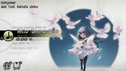 画像ギャラリー No.005のサムネイル画像 / Switch「DEEMO」で「DJMAX RESPECT」とのコラボ楽曲パックが11月下旬に発売。楽曲追加パッチVer1.7も本日配信開始