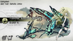 画像ギャラリー No.007のサムネイル画像 / Switch「DEEMO」で「DJMAX RESPECT」とのコラボ楽曲パックが11月下旬に発売。楽曲追加パッチVer1.7も本日配信開始