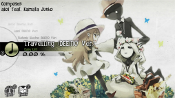 画像ギャラリー No.008のサムネイル画像 / Switch「DEEMO」で「DJMAX RESPECT」とのコラボ楽曲パックが11月下旬に発売。楽曲追加パッチVer1.7も本日配信開始