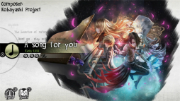 画像ギャラリー No.009のサムネイル画像 / Switch「DEEMO」で「DJMAX RESPECT」とのコラボ楽曲パックが11月下旬に発売。楽曲追加パッチVer1.7も本日配信開始