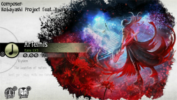 画像ギャラリー No.011のサムネイル画像 / Switch「DEEMO」で「DJMAX RESPECT」とのコラボ楽曲パックが11月下旬に発売。楽曲追加パッチVer1.7も本日配信開始