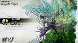 画像ギャラリー No.012のサムネイル画像 / Switch「DEEMO」で「DJMAX RESPECT」とのコラボ楽曲パックが11月下旬に発売。楽曲追加パッチVer1.7も本日配信開始