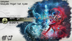画像ギャラリー No.014のサムネイル画像 / Switch「DEEMO」で「DJMAX RESPECT」とのコラボ楽曲パックが11月下旬に発売。楽曲追加パッチVer1.7も本日配信開始