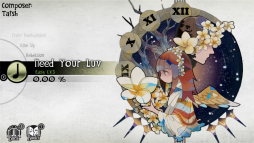 画像ギャラリー No.015のサムネイル画像 / Switch「DEEMO」で「DJMAX RESPECT」とのコラボ楽曲パックが11月下旬に発売。楽曲追加パッチVer1.7も本日配信開始