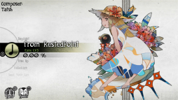 画像ギャラリー No.018のサムネイル画像 / Switch「DEEMO」で「DJMAX RESPECT」とのコラボ楽曲パックが11月下旬に発売。楽曲追加パッチVer1.7も本日配信開始