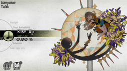 画像ギャラリー No.019のサムネイル画像 / Switch「DEEMO」で「DJMAX RESPECT」とのコラボ楽曲パックが11月下旬に発売。楽曲追加パッチVer1.7も本日配信開始