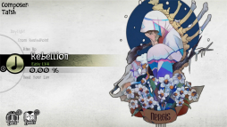 画像ギャラリー No.020のサムネイル画像 / Switch「DEEMO」で「DJMAX RESPECT」とのコラボ楽曲パックが11月下旬に発売。楽曲追加パッチVer1.7も本日配信開始