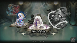 画像ギャラリー No.022のサムネイル画像 / Switch「DEEMO」で「DJMAX RESPECT」とのコラボ楽曲パックが11月下旬に発売。楽曲追加パッチVer1.7も本日配信開始