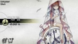 画像ギャラリー No.024のサムネイル画像 / Switch「DEEMO」で「DJMAX RESPECT」とのコラボ楽曲パックが11月下旬に発売。楽曲追加パッチVer1.7も本日配信開始