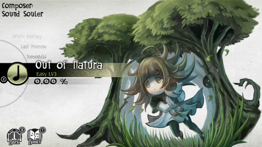 画像ギャラリー No.025のサムネイル画像 / Switch「DEEMO」で「DJMAX RESPECT」とのコラボ楽曲パックが11月下旬に発売。楽曲追加パッチVer1.7も本日配信開始