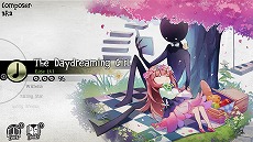 画像ギャラリー No.002のサムネイル画像 / Switch版「DEEMO」，無料の楽曲追加パッチ“Ver1.8”が配信。全21曲の新たなプレイアブル楽曲が登場