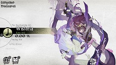 画像ギャラリー No.003のサムネイル画像 / Switch版「DEEMO」，無料の楽曲追加パッチ“Ver1.8”が配信。全21曲の新たなプレイアブル楽曲が登場