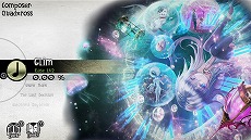 画像ギャラリー No.008のサムネイル画像 / Switch版「DEEMO」，無料の楽曲追加パッチ“Ver1.8”が配信。全21曲の新たなプレイアブル楽曲が登場