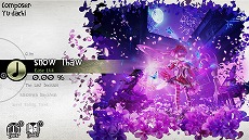 画像ギャラリー No.009のサムネイル画像 / Switch版「DEEMO」，無料の楽曲追加パッチ“Ver1.8”が配信。全21曲の新たなプレイアブル楽曲が登場