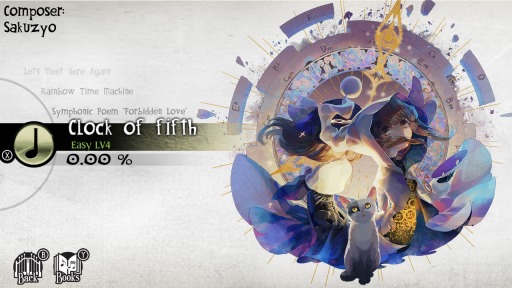 画像ギャラリー No.006のサムネイル画像 / 「DEEMO」,プレイアブル曲を13曲を追加する“楽曲追加パッチVer1.11”が本日配信