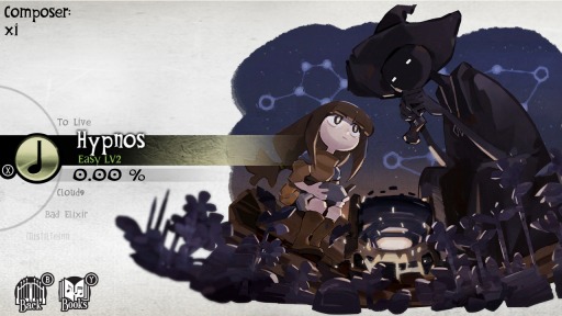 画像ギャラリー No.009のサムネイル画像 / 「DEEMO」,プレイアブル曲を13曲を追加する“楽曲追加パッチVer1.11”が本日配信