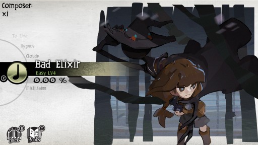 画像ギャラリー No.011のサムネイル画像 / 「DEEMO」,プレイアブル曲を13曲を追加する“楽曲追加パッチVer1.11”が本日配信