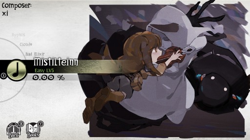 画像ギャラリー No.012のサムネイル画像 / 「DEEMO」,プレイアブル曲を13曲を追加する“楽曲追加パッチVer1.11”が本日配信