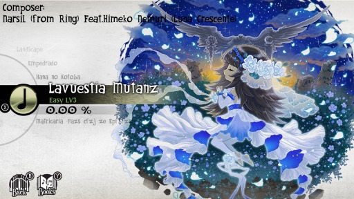 画像ギャラリー No.014のサムネイル画像 / 「DEEMO」,プレイアブル曲を13曲を追加する“楽曲追加パッチVer1.11”が本日配信
