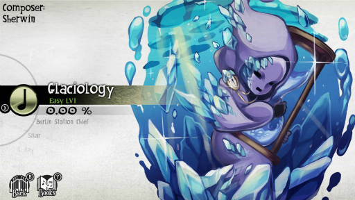 画像ギャラリー No.008のサムネイル画像 / Switch版「DEEMO」楽曲追加パッチVer1.12が配信