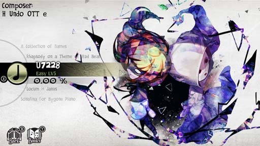 画像ギャラリー No.011のサムネイル画像 / Nintendo Switch版「DEEMO」，無料アップデート「楽曲追加パッチVer1.13」を配信開始