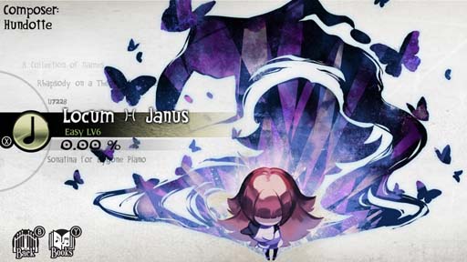 画像ギャラリー No.012のサムネイル画像 / Nintendo Switch版「DEEMO」，無料アップデート「楽曲追加パッチVer1.13」を配信開始