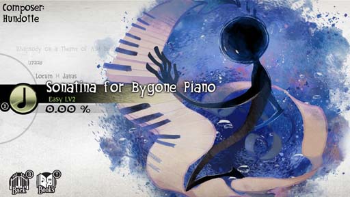 画像ギャラリー No.013のサムネイル画像 / Nintendo Switch版「DEEMO」，無料アップデート「楽曲追加パッチVer1.13」を配信開始