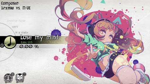 画像ギャラリー No.027のサムネイル画像 / Nintendo Switch版「DEEMO」，無料アップデート「楽曲追加パッチVer1.13」を配信開始