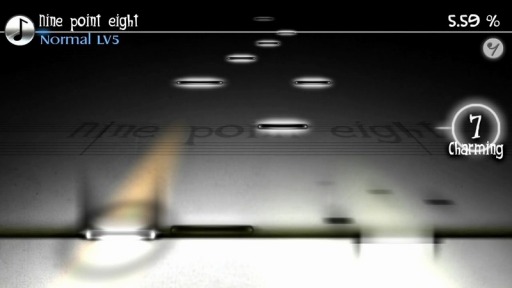 画像ギャラリー No.009のサムネイル画像 / “いっせいトライアル”次回対象ソフトが「DEEMO」に決定。4月4日12：00よリ配信開始