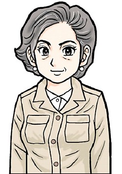 画像ギャラリー No.004のサムネイル画像 / ファミコンの風合いを再現した3DS向け新作「伊勢志摩ミステリー案内 偽りの黒真珠」がTGS 2017でプレイアブル出展。キャライラストに荒井清和氏を起用