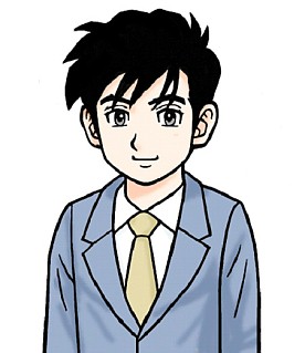 画像ギャラリー No.007のサムネイル画像 / ファミコンの風合いを再現した3DS向け新作「伊勢志摩ミステリー案内 偽りの黒真珠」がTGS 2017でプレイアブル出展。キャライラストに荒井清和氏を起用