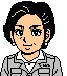 画像ギャラリー No.010のサムネイル画像 / ファミコンの風合いを再現した3DS向け新作「伊勢志摩ミステリー案内 偽りの黒真珠」がTGS 2017でプレイアブル出展。キャライラストに荒井清和氏を起用