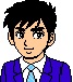 画像ギャラリー No.013のサムネイル画像 / ファミコンの風合いを再現した3DS向け新作「伊勢志摩ミステリー案内 偽りの黒真珠」がTGS 2017でプレイアブル出展。キャライラストに荒井清和氏を起用