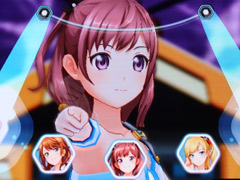 ［TGS 2017］「ときめきアイドル」はお着替えもコミュも完備のリズムアクションゲーム。キャスト陣が登壇したステージイベントをレポート