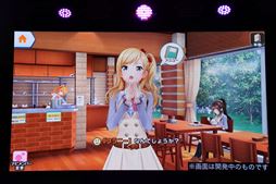 画像ギャラリー No.015のサムネイル画像 / ［TGS 2017］「ときめきアイドル」はお着替えもコミュも完備のリズムアクションゲーム。キャスト陣が登壇したステージイベントをレポート