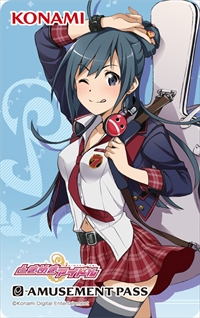 画像ギャラリー No.003のサムネイル画像 / 「ときめきアイドル」，登場キャラ15人が歌うテーマ曲“DREAMING-ING!!”が「BEMANI」シリーズに本日収録。事前登録キャンペーンの開催も