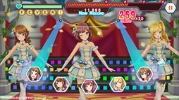 画像ギャラリー No.005のサムネイル画像 / リズムアクションゲーム「ときめきアイドル」,配信スタート。15人のアイドルたちをプロデュースして自分だけの"メロディアスプリンセス”を育てよう