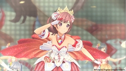 画像ギャラリー No.013のサムネイル画像 / リズムアクションゲーム「ときめきアイドル」,配信スタート。15人のアイドルたちをプロデュースして自分だけの"メロディアスプリンセス”を育てよう