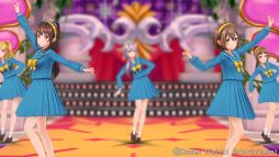 画像ギャラリー No.003のサムネイル画像 / 「ときめきアイドル」で「ときメモ」のきらめき高校制服が手に入るキャンペーン開始
