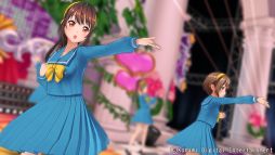 画像ギャラリー No.004のサムネイル画像 / 「ときめきアイドル」で「ときメモ」のきらめき高校制服が手に入るキャンペーン開始