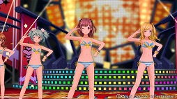 画像ギャラリー No.004のサムネイル画像 / 「ときめきアイドル」,“夢いっぱい!夏休みを楽しもうキャンペーン!”が開催