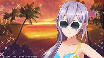 画像ギャラリー No.006のサムネイル画像 / 「ときめきアイドル」,“夢いっぱい!夏休みを楽しもうキャンペーン!”が開催