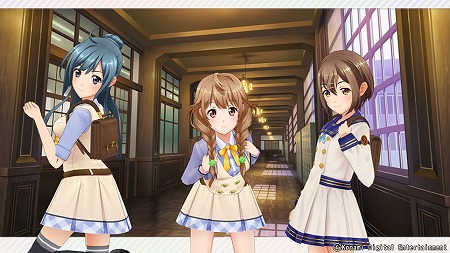 画像ギャラリー No.003のサムネイル画像 / 「ときめきアイドル」，夏合宿イベントが開催に