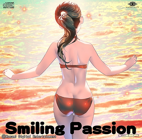 画像ギャラリー No.001のサムネイル画像 / 「ときめきアイドル」，新曲「Smiling Passion」を追加。「狐のお面」がもらえる夏祭りミッションも開催中