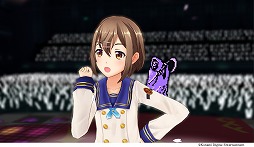 画像ギャラリー No.003のサムネイル画像 / 「ときめきアイドル」,“悪魔城ドラキュラ”のメドレー楽曲が登場