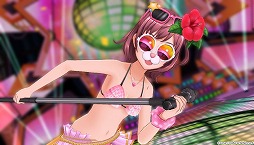 画像ギャラリー No.002のサムネイル画像 / 「ときめきアイドル」,新楽曲“わがままパーリナイ”が実装