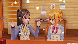 画像ギャラリー No.003のサムネイル画像 / 「ときめきアイドル」,新楽曲“わがままパーリナイ”が実装